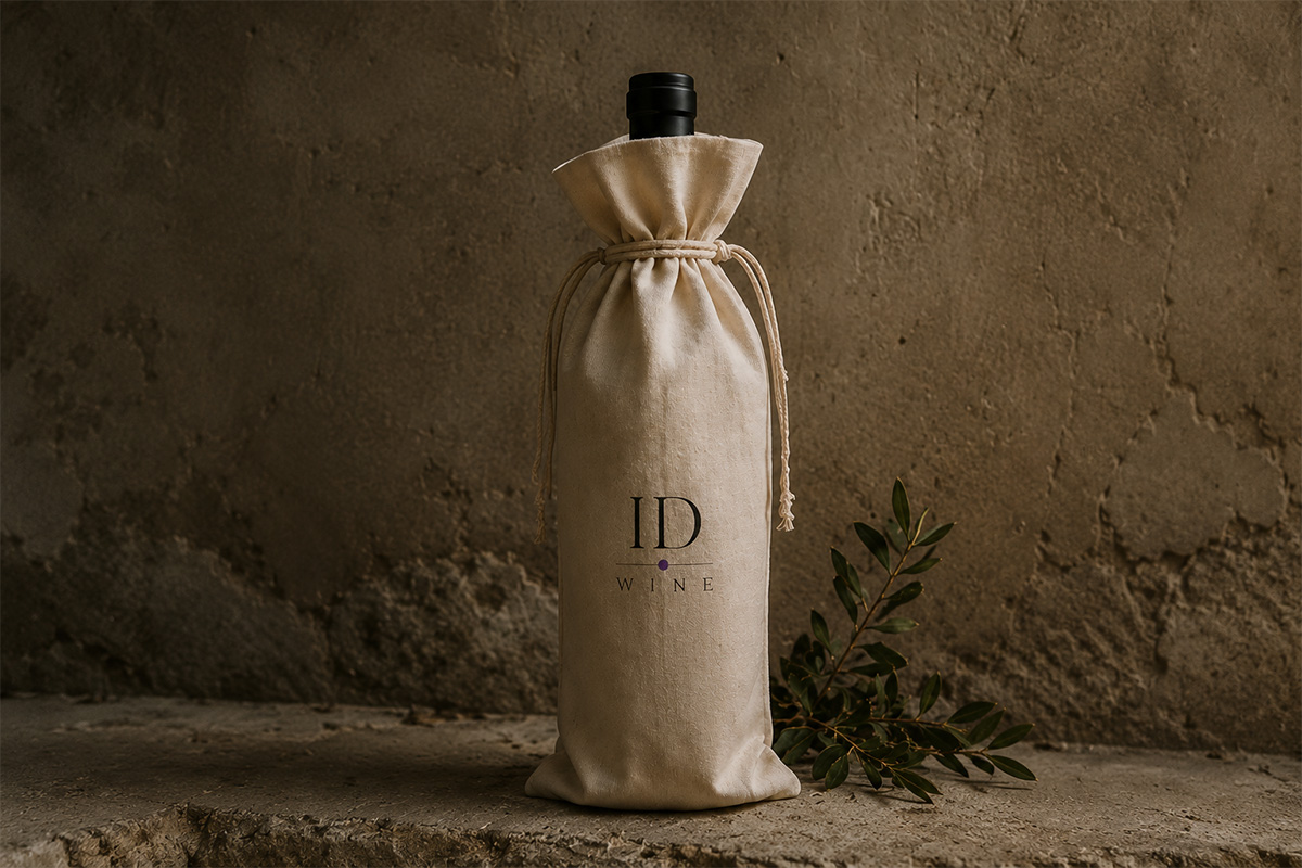 Wine Bag