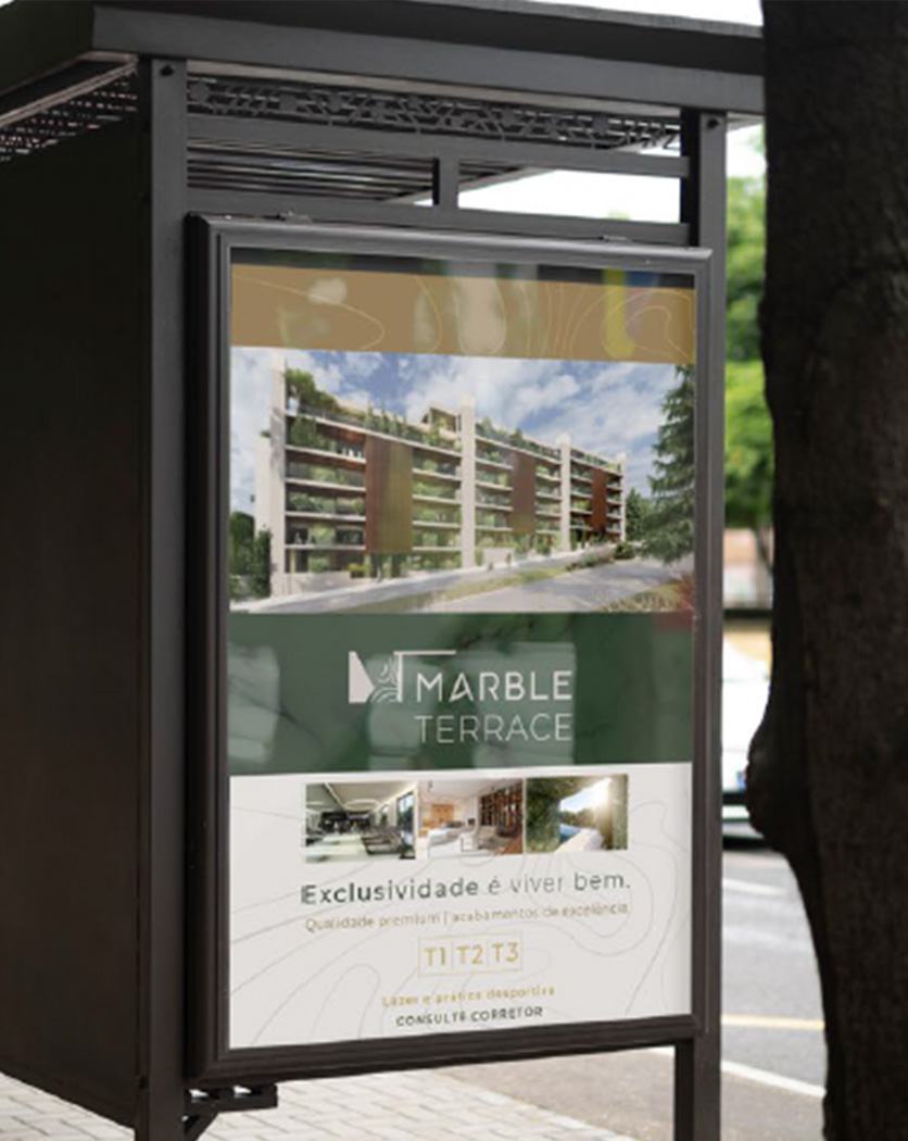 Marble Terrace