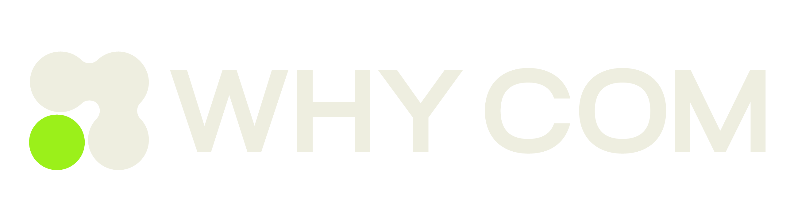 WHY COM